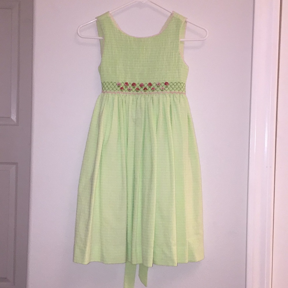 Adorable Little Dress